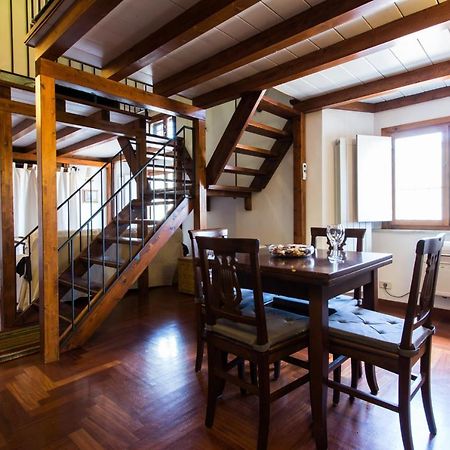 Ferienwohnung Altieri Loft Pantheon Rom Exterior foto