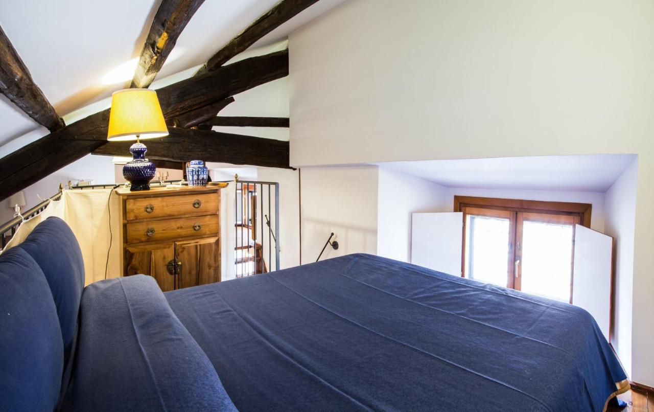 Ferienwohnung Altieri Loft Pantheon Rom Exterior foto