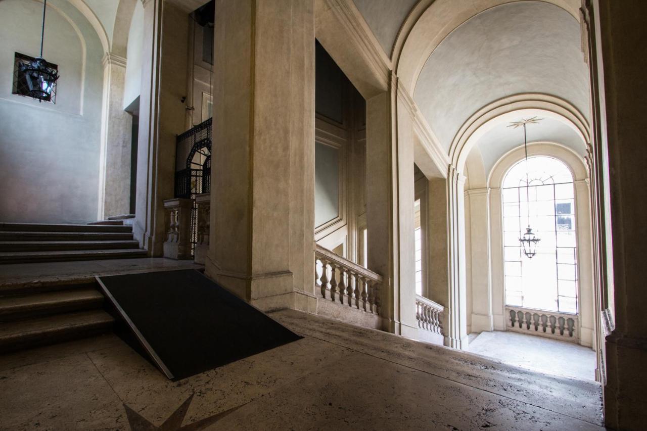 Ferienwohnung Altieri Loft Pantheon Rom Exterior foto